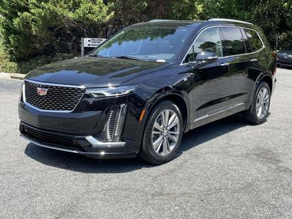 2025 Cadillac XT6 Atlanta GA