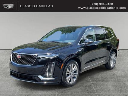 2025 Cadillac XT6 Atlanta GA