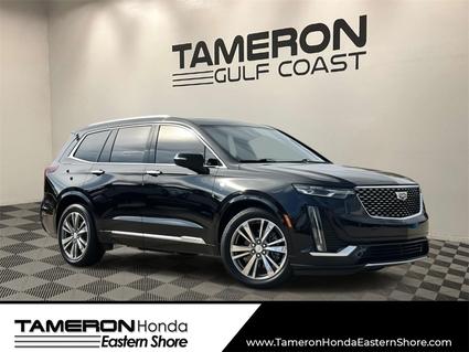 2021 Cadillac XT6 Daphne AL