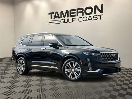 2021 Cadillac XT6 Daphne AL