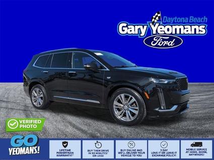 2021 Cadillac XT6 Daytona Beach FL