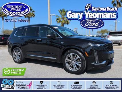 2021 Cadillac XT6 Daytona Beach FL