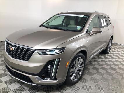2023 Cadillac XT6 Houma LA