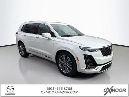 2024 Cadillac XT6 Louisville KY