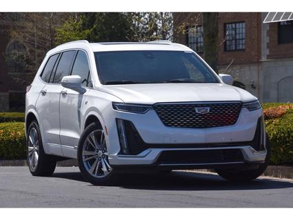2024 Cadillac XT6 Lexington KY