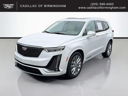 2024 Cadillac XT6 Vestavia Hills AL