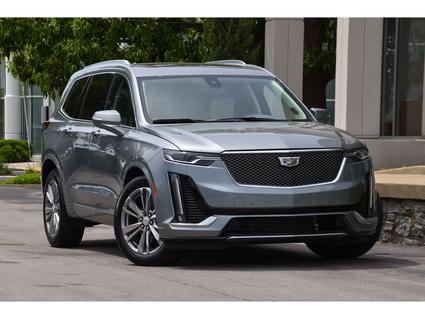 2024 Cadillac XT6 Lexington KY