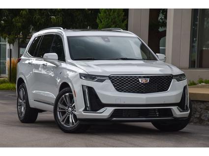 2025 Cadillac XT6 Lexington KY