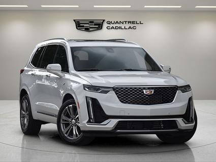 2025 Cadillac XT6 Lexington KY