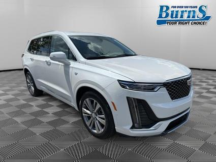 2025 Cadillac XT6 Rock Hill SC