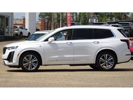2021 Cadillac XT6 Tupelo MS