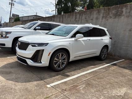 2021 Cadillac XT6 Spartanburg SC