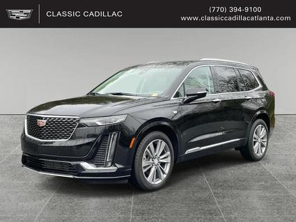 2025 Cadillac XT6 Atlanta GA