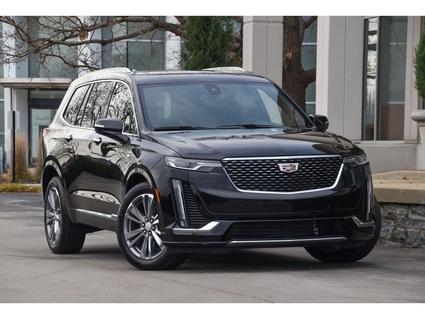 2025 Cadillac XT6 Lexington KY