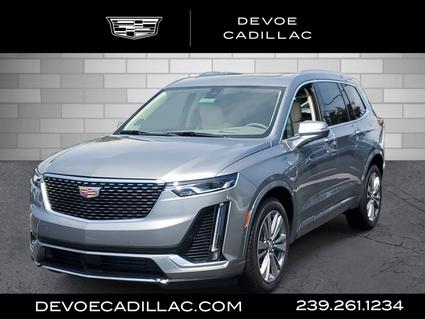 2025 Cadillac XT6 Naples FL