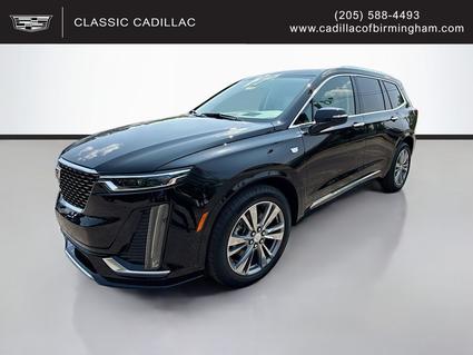 2025 Cadillac XT6 Vestavia Hills AL