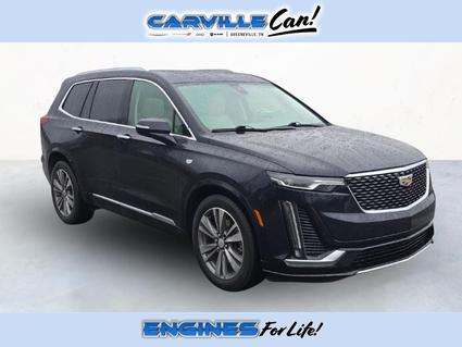 2021 Cadillac XT6 Greeneville TN