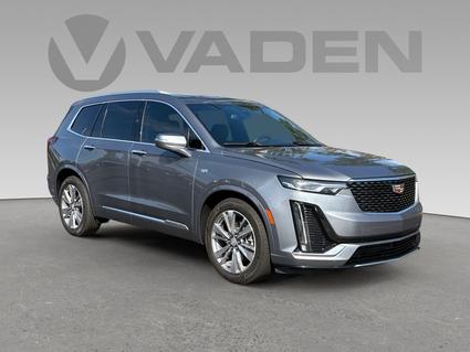 2022 Cadillac XT6 Hinesville GA