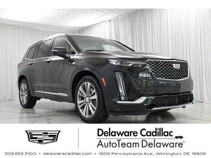 2023 Cadillac XT6 Wilmington DE