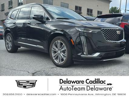2023 Cadillac XT6 Wilmington DE