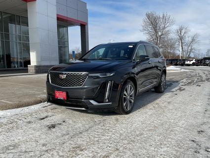 2020 Cadillac XT6 Brainerd MN