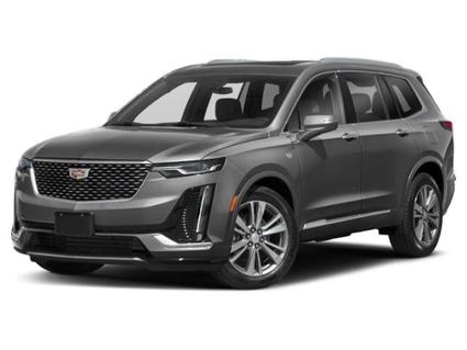 2020 Cadillac XT6 Brainerd MN