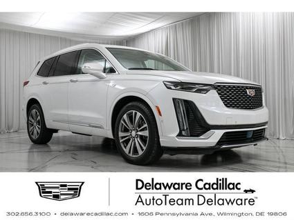 2020 Cadillac XT6 Wilmington DE