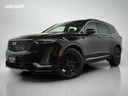 2021 Cadillac XT6 Minneapolis MN