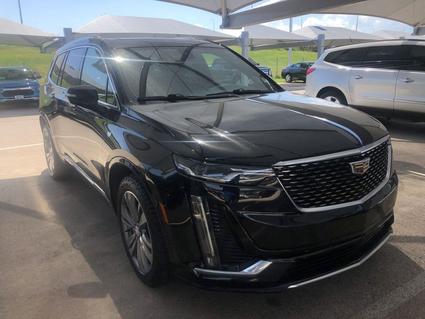 2021 Cadillac XT6 Rapid City SD
