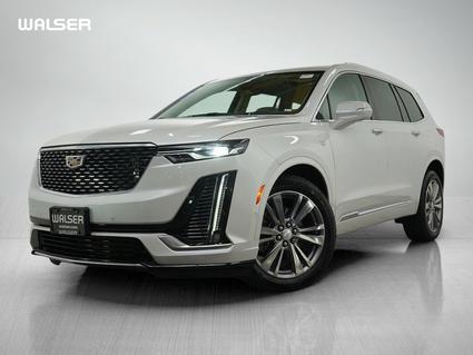 2023 Cadillac XT6 Hopkins MN