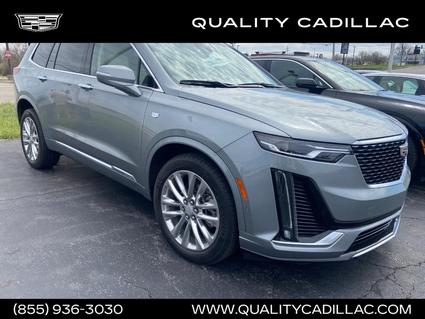 2023 Cadillac XT6 Alton IL