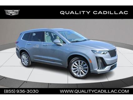 2023 Cadillac XT6 Alton IL