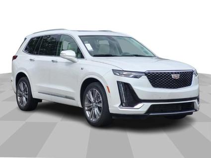 2023 Cadillac XT6 Billings MT