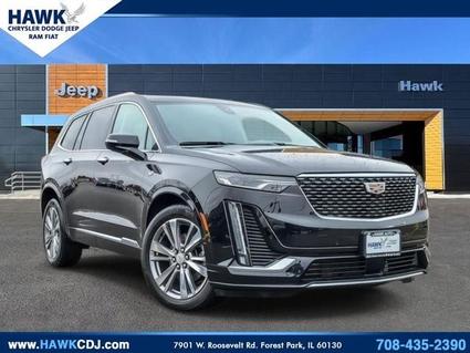 2023 Cadillac XT6 Forest Park IL