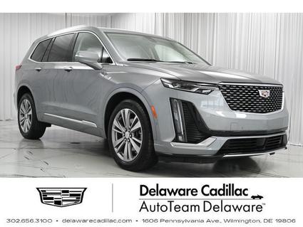 2023 Cadillac XT6 Wilmington DE