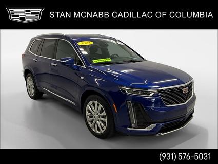 2024 Cadillac XT6 Columbia TN