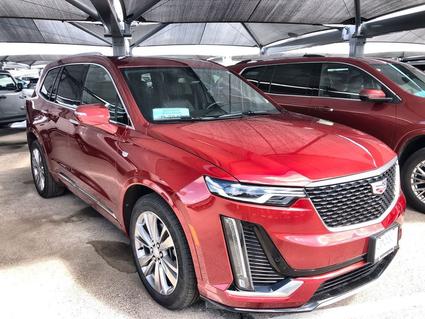 2024 Cadillac XT6 Rapid City SD