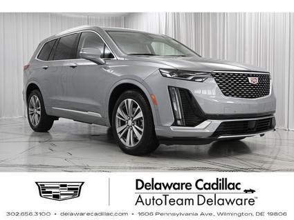 2025 Cadillac XT6 Wilmington DE