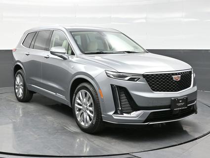 2025 Cadillac XT6 Denver CO