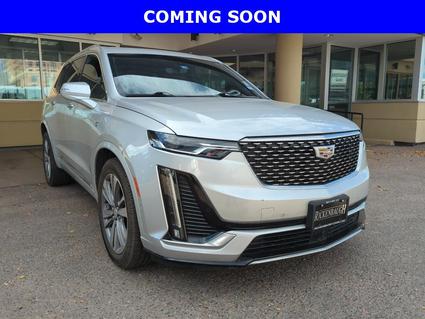 2020 Cadillac XT6 Denver CO