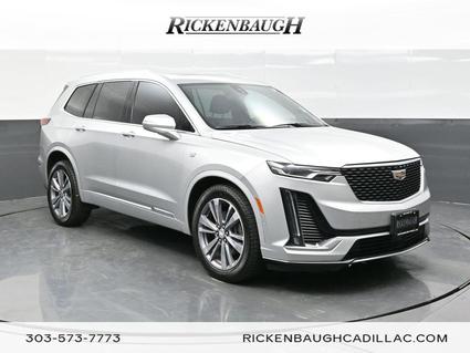 2020 Cadillac XT6 Denver CO