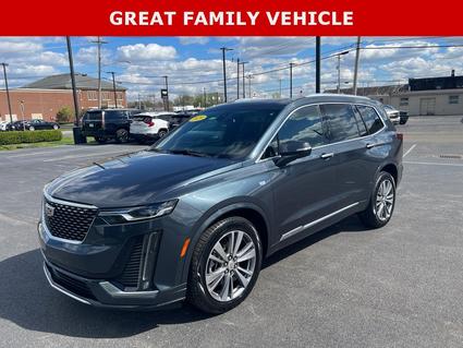 2020 Cadillac XT6 Toledo OH