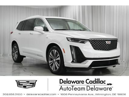 2021 Cadillac XT6 Wilmington DE
