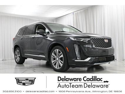 2022 Cadillac XT6 Wilmington DE