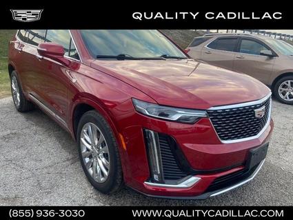 2023 Cadillac XT6 Alton IL