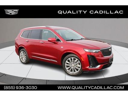 2023 Cadillac XT6 Alton IL