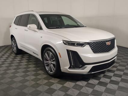 2024 Cadillac XT6 Tilton IL