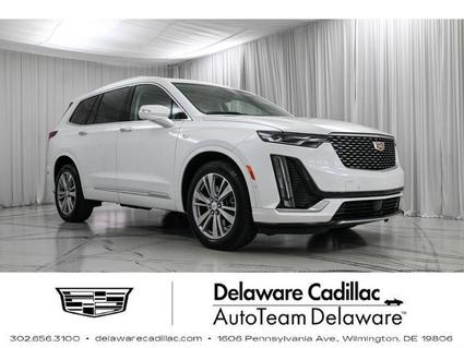 2024 Cadillac XT6 Wilmington DE