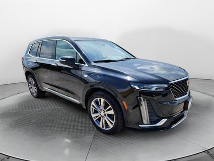 2024 Cadillac XT6 Sand Springs OK