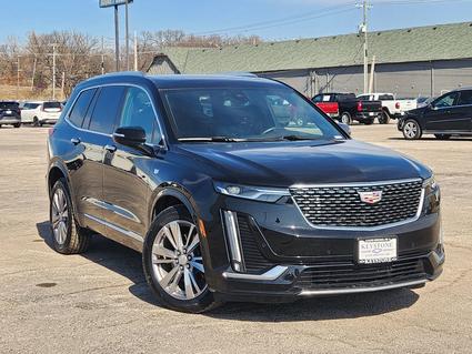 2024 Cadillac XT6 Sand Springs OK